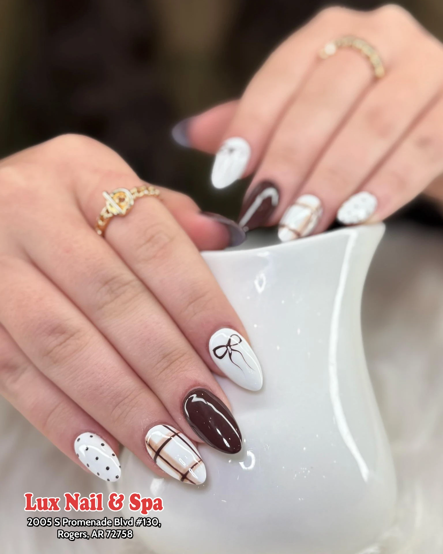 Must Try Nail Designs October 15 2026